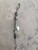 2007 Hyundai Santa Fe Steering Rack & Pinion Assembly LWB (3.3L) Oem. used OEM rack and pinion assembly