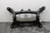 2017 - 2020 BMW 430I F32 REAR FRAME SUBFRAME CROSSMEMBER CRADLE OEM used OEM rear subframe and crossmember