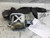 2013-2017 Honda Accord Sedan Left Driver Seat Belt Retractor Assy Black Oem used OEM seat belt assembly
