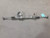 2017-2019 Ford Explorer Steering Power Gear Rack And Pinion Assembly OEM. used OEM rack and pinion assembly