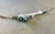 2013-2017 Honda Accord Electric Steering Power Gear Rack and Pinion 2.4L OEM used OEM rack and pinion assembly