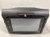2015-2016 Honda CRV Radio Receiver Display Screen 7 Speaker, W/O Navigation Oem used OEM infotainment display