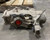 2006-2022 Toyota Rav4 Rear Differential Carrier Assembly 2.28 ratio OEM Used used OEM rear differential carrier
