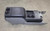 2017-2020 Ford F-150 Front Floor Console Black Oem used OEM center console