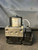 2011-2014 Ford Edge Anti Lock Brake Pump Module Assembly w/o Adaptive Cruise used OEM ABS pump and module