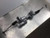 2016 GMC Sierra 1500 Regular Cab Power Steering Gear Rack And Pinion Oem used OEM rack and pinion assembly