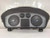 2007 Cadillac Escalade Speedometer Instrument Cluster MPH US Market OEM 07 used OEM instrument cluster