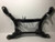 2005-2011 audi a6 rear crossmember sub k frame cradle 07-11 s6 cross member oem used OEM rear subframe and crossmember