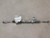 2015-2018 Ford Edge Power Steering Gear Rack & Pinion OEM used OEM rack and pinion assembly