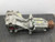 2010-2019 Ford Taurus Rear Axle Differential Carrier Assembly OEM Used used OEM differential carrier