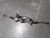 2019-2022 Jeep Cherokee Electric Power Steering Gear Rack And Pinion OEM used OEM rack and pinion assembly