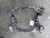 2005-2010 Chrysler 300 Dodge Charger Front Crossmember Engine Cradle RWD OEM used OEM subframe or crossmember
