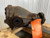2007-2010 Chrysler 300 2.7L Rear Axle Differential Carrier 3.90 Ratio RWD OEM used OEM differential carrier