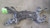 2003-2007 Toyota Corolla Front Suspension Crossmember OEM used OEM subframe or crossmember