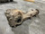2008-2018 Subaru Impreza Rear Axle Differential Carrier 4.11 OEM Used used OEM differential carrier