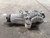 2010-2017 GMC Terrain Chevy Equinox Rear Axle Differential Carrier Assembly OEM Used used OEM differential carrier