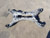 2010-2014 Nissan Maxima Rear Engine Cradle Crossmember OEM used OEM subframe or crossmember