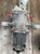2005-2006 Chevrolet Chevy Equinox Rear Axle Differential Carrier Assembly OEM Used used OEM differential carrier