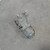 2007-2020 Mitsubishi Outlander Rear Axle Differential Carrier Assembly OEM Used used OEM differential carrier