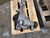 2009-2017 Ford F150 Front Axle Differential Carrier Assembly 3.31 Ratio OEM Used used OEM differential carrier