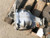 2009-2012 Chrysler 300 5.7L Rear Axle Differential Carrier 3.06 Ratio OEM Used used OEM differential carrier