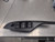 2015-2020 Toyota Sienna Front Left Driver Master Power Window Switch Assembly Used OEM power window switch used OEM power window switch