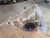 2011-2014 Dodge Charger 5.7L Rear Axle Differential Carrier ASSY 3.06 Ratio OEM used OEM differential carrier