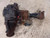 2001-2004 Toyota Tacoma Front Axle Differential Carrier Assembly 4.10 Ratio OEM Used used OEM differential carrier
