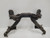 2005-2010 Ford Mustang Front Engine Cradle Rear Crossmember Assembly OEM used OEM rear subframe and crossmember