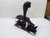 2006-2007 Jeep Liberty Automatic Trans Floor Gear Shift Shifter Assembly OEM used OEM transmission shifter