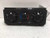 2005-2012 Nissan Frontier King Cab AC Heater Climate Control Temperature OEM used OEM A/C climate control module
