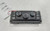 2011-2013 Jeep Grand Cherokee AC Heater Temperature Manual Climate Control OEM used OEM A/C climate control module