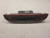 2002-2006 Toyota Camry AC Heater Temperature Climate Control Single Plug OEM used OEM A/C climate control module