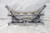 2022 2023 HONDA CIVIC SEDAN EX TOURING 1.5L OEM REAR SUBFRAME ASSY #9510 used OEM rear subframe and crossmember