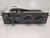 1997-2000 Toyota Tacoma A/C AC Heater Temperature Climate Control OEM used OEM A/C climate control module