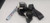 2016-2020 Kia Optima US Built Left Driver Seat Belt Retractor Assembly Black OEM used OEM seat belt assembly