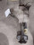 2000-2006 Chevy Suburban 1500 Front Axle Differential Carrier GT4 3.73 Ratio OEM without ext cab used OEM differential carrier