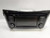 2018-2020 Nissan Rogue AM FM CD Radio Receiver used OEM radio receiver