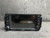 2010-2012 Dodge Ram 1500 2500 Pickup Radio AM FM DVD Player Receiver ID RBZ used OEM radio receiver
