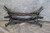 2024 ACURA INTEGRA TYPE S DE5 K20C8 OEM REAR SUBFRAME CROSSMEMBER ASSY #4603 used OEM rear subframe and crossmember