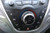 2013-2017 Hyundai Veloster AC Heater Temp Control Manual DullFinish OEM used OEM auto part