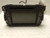 2011 GMC Acadia AM FM Radio Receiver w/ Display w/ Navigation OEM used OEM radio receiver