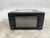 2015-2019 Nissan NV1500 AM FM CD Radio Receiver w/ Navigation OEM used OEM radio or infotainment unit