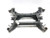 2017-2020 LINCOLN CONTINENTAL FWD 3.7L REAR CROSSMEMBER SUBFRAME CRADLE OEM used OEM rear subframe and crossmember