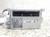 2013-2014 Ford Mustang Radio AM/FM CD Player Radio Receiver used OEM radio or infotainment unit