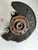 2015-2019 Volkswagen VW Golf GTi Left Driver Front Spindle Knuckle OEM used OEM spindle or steering knuckle