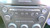 2003-2004 Mazda 6 AM FM CD Radio Receiver w/o Bose System OEM 03 04 used OEM radio or infotainment unit