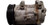 2011-2014 Toyota Corolla Matrix Air Conditioning A/C Compressor OEM WARRANTY used OEM A/C compressor