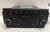 2013 - 2014 Chrysler 200 AM FM CD MP3 Satellite Radio Receiver OEM used OEM radio or infotainment unit