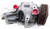 2016-2018 Toyota Yaris iA Air Conditioning A/C AC Compressor OEM WARRANTY used OEM A/C compressor